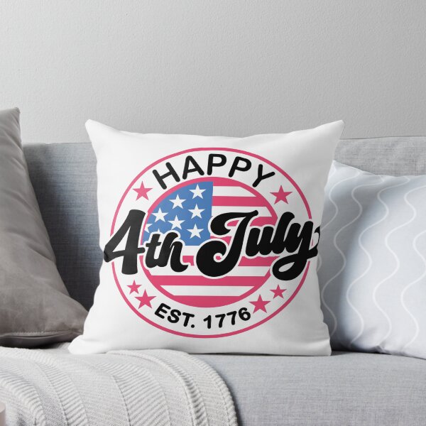 Item preview, Happy 4th July  designed and sold by GlitterArtySVG.