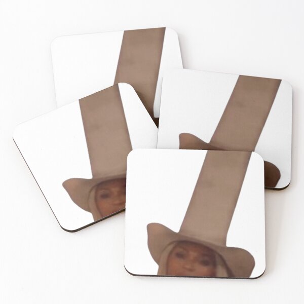 Item preview, Beyonce Grammys Hat (Tall) designed and sold by loveisaiah.