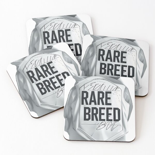Item preview, Rare Breed | Built Different Design  designed and sold by guchieworldcollection.