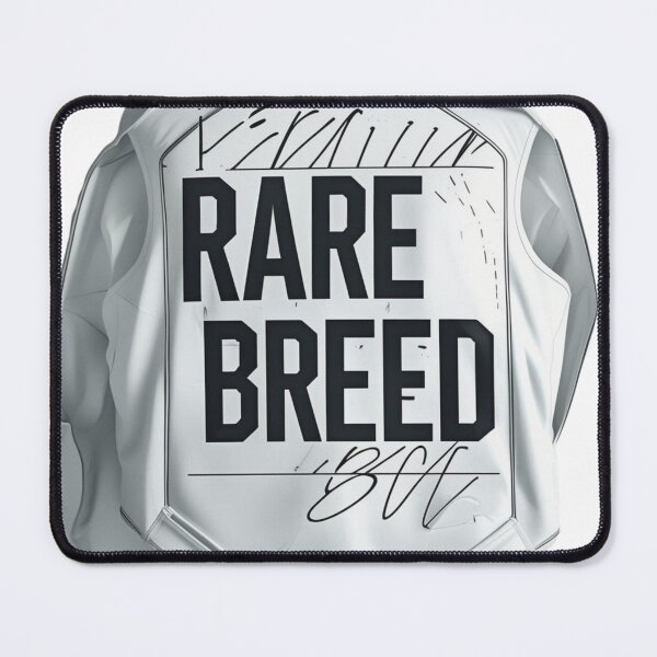 Item preview, Rare Breed | Built Different Design designed and sold by guchieworldcollection.