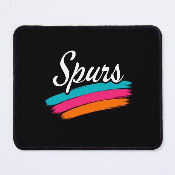 Item preview, spurs designed and sold by VYRON STUDIO.