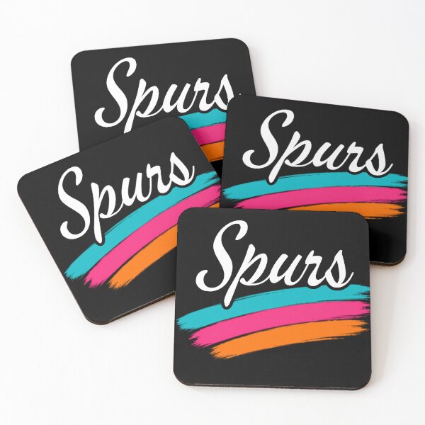 Item preview, spurs designed and sold by VYRON STUDIO.