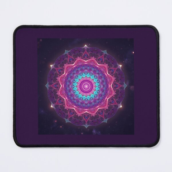 Item preview, Astro-Inspired Mandala Design designed and sold by Nene Bird Designs.