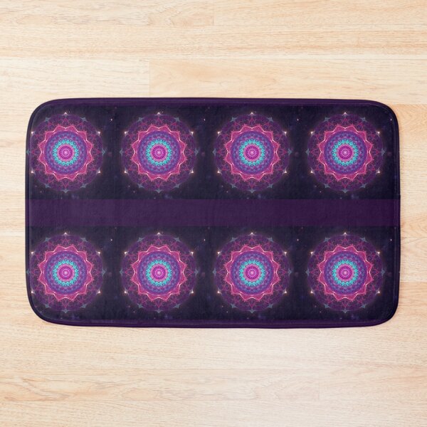 Item preview, Astro-Inspired Mandala Design designed and sold by Nene Bird Designs.