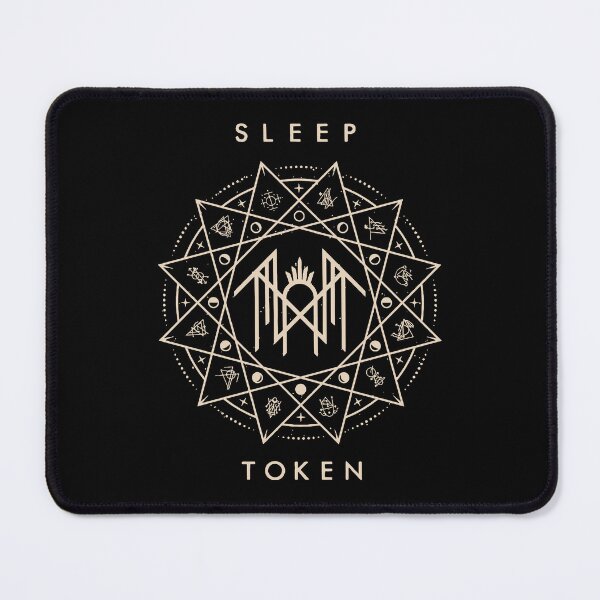 Item preview, The Sleep Simbolic designed and sold by Manukdenal.