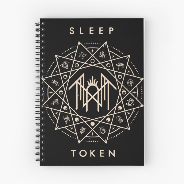 Item preview, The Sleep Simbolic designed and sold by Manukdenal.