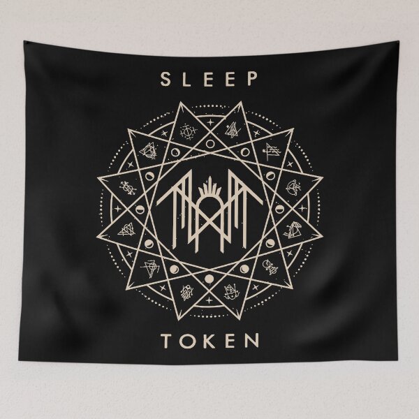 Item preview, The Sleep Simbolic designed and sold by Manukdenal.