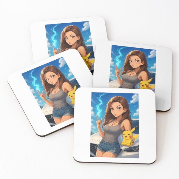 Item preview, anime parody designed and sold by thizzinrabbit.