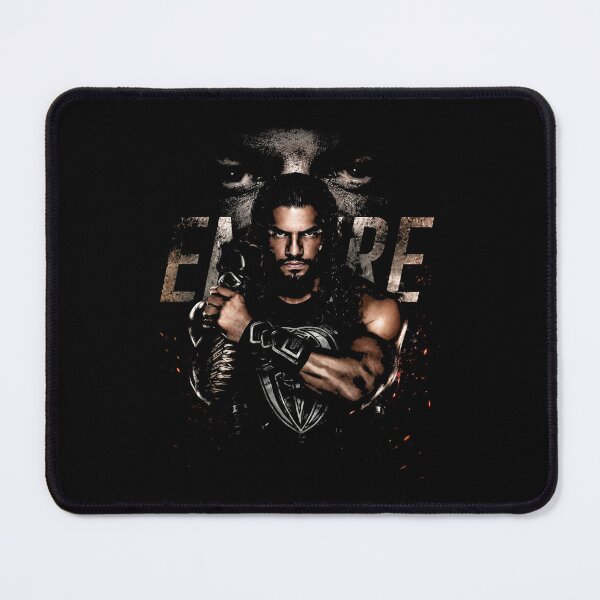 Item preview, Roman Reigns designed and sold by PinkiesArts.