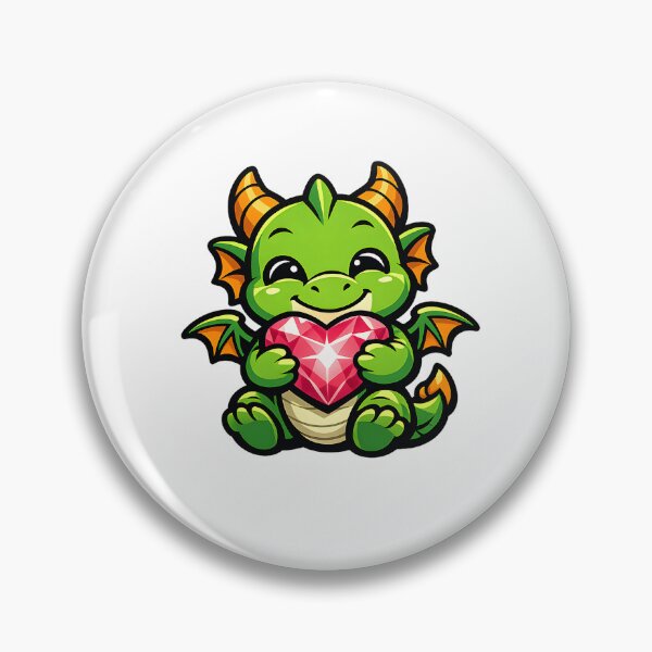 Item preview, Emotional Support Dragon | Cozy Fantasy Dragon Lover Gift designed and sold by Byte Bark.