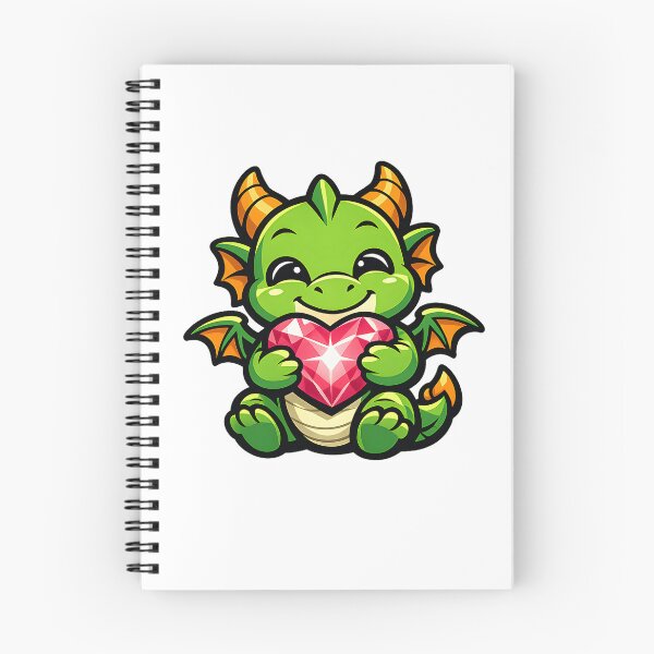 Item preview, Emotional Support Dragon | Cozy Fantasy Dragon Lover Gift designed and sold by Byte Bark.