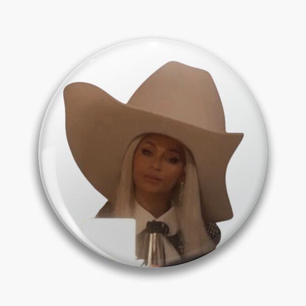 Item preview, Beyonce Grammys Hat (Big) designed and sold by loveisaiah.