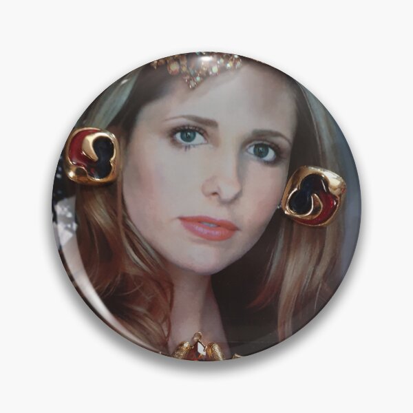 Item preview, Buffy Fight jewelry Collection  designed and sold by fayedana39.