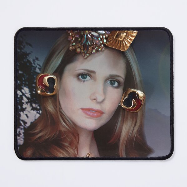 Item preview, Buffy Fight jewelry Collection  designed and sold by fayedana39.