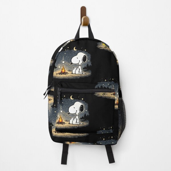 Item preview, Snoopy Campfire designed and sold by Tidal Arts.