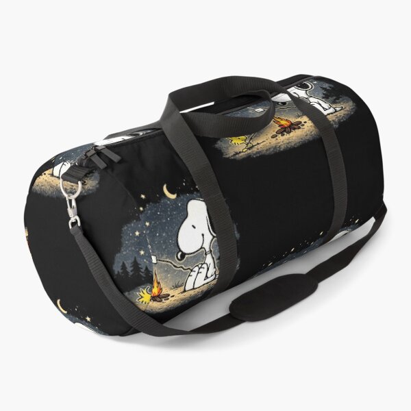 Item preview, Snoopy Campfire designed and sold by Tidal Arts.