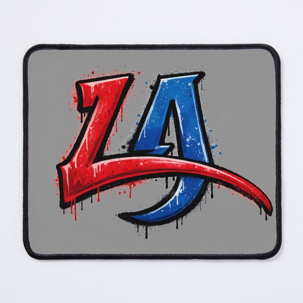Item preview, Los Angeles, City of Angels, Hollywood designed and sold by OG1design.