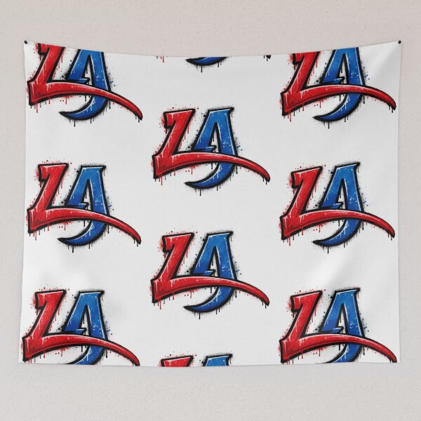 Item preview, Los Angeles, City of Angels, Hollywood designed and sold by OG1design.