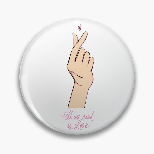 Item preview, Love is forever designed and sold by RS-Wave.