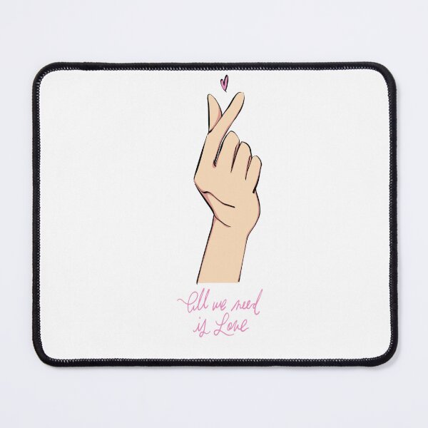 Item preview, Love is forever designed and sold by RS-Wave.