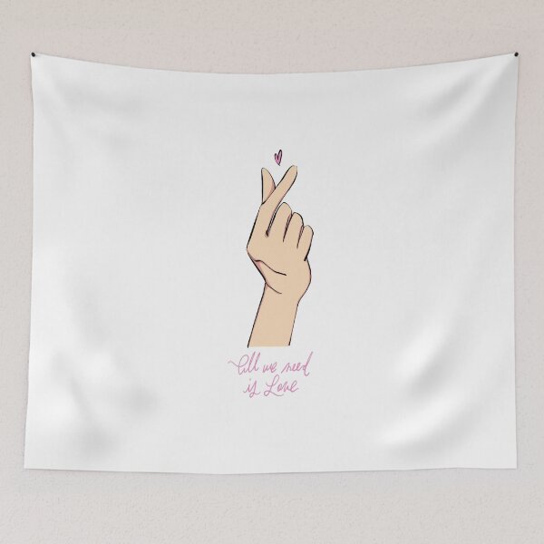 Item preview, Love is forever designed and sold by RS-Wave.