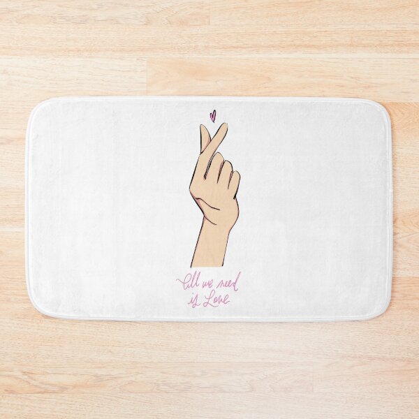 Item preview, Love is forever designed and sold by RS-Wave.