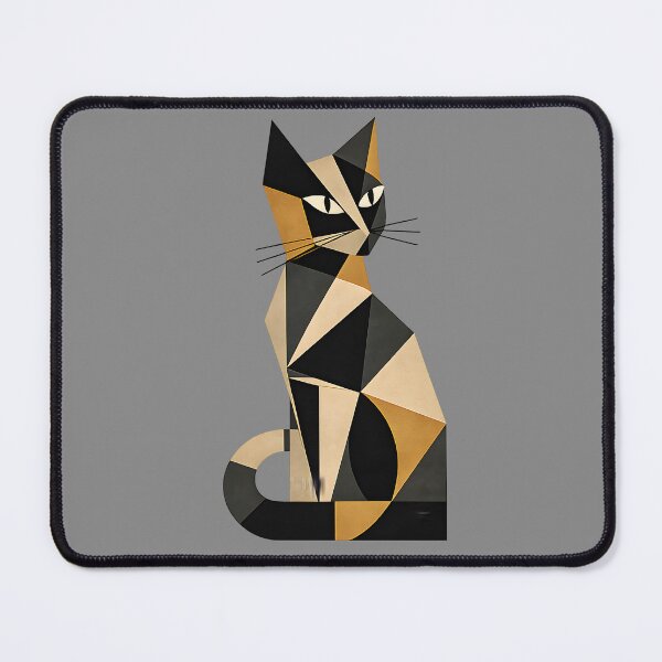 Item preview, Cat Silhouette designed and sold by Kicor.