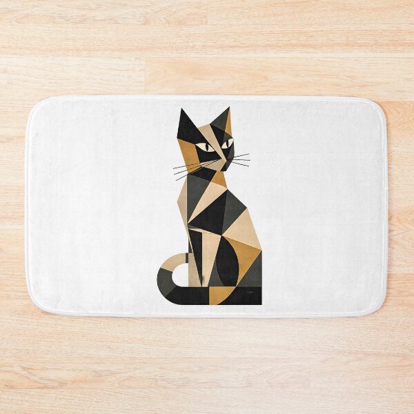 Item preview, Cat Silhouette designed and sold by Kicor.