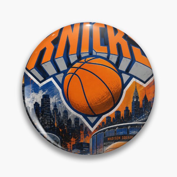 Item preview, NYC Basketball designed and sold by Brennan Artistry.