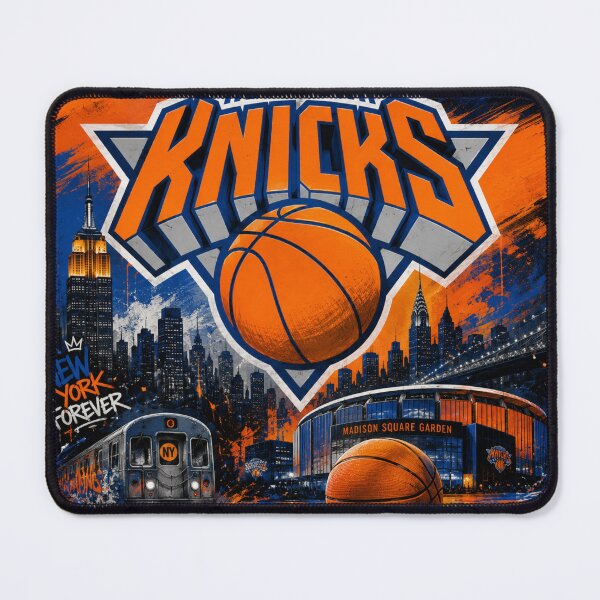 Item preview, NYC Basketball designed and sold by Brennan Artistry.