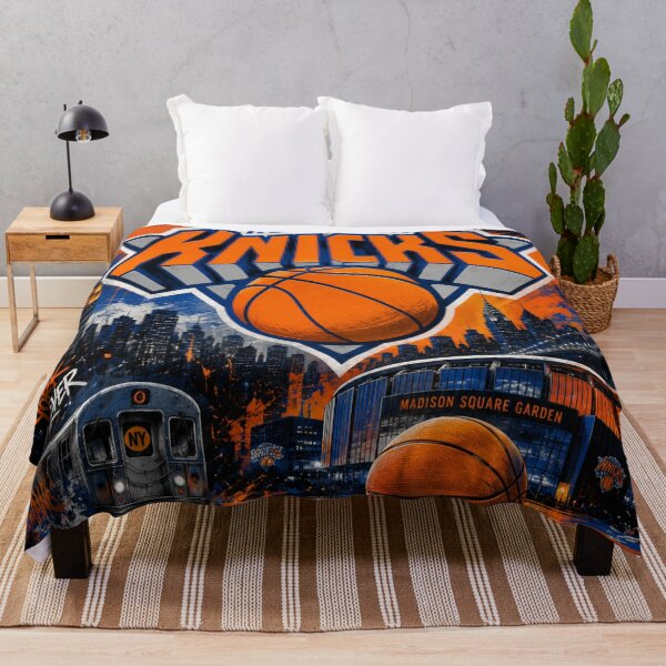 Item preview, NYC Basketball designed and sold by Brennan Artistry.