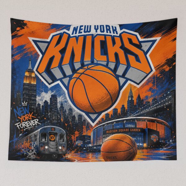 Item preview, NYC Basketball designed and sold by Brennan Artistry.