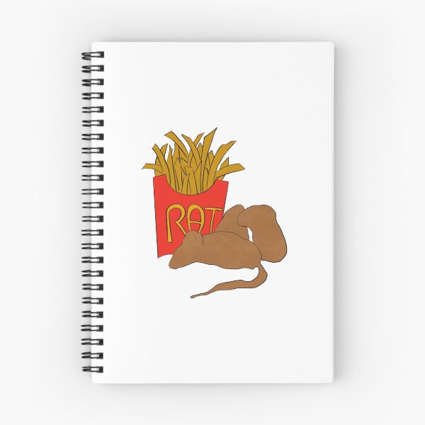 Item preview, rat meal designed and sold by chaosseeking.