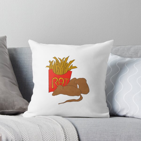 Item preview, rat meal designed and sold by chaosseeking.