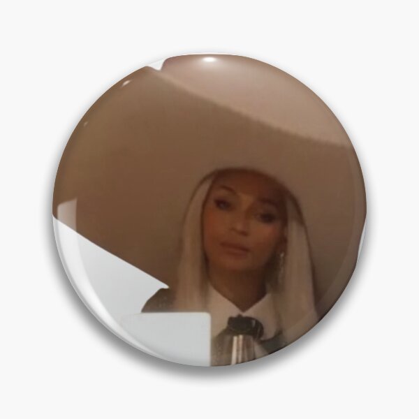 Item preview, Beyonce Grammys Hat (Very Big) designed and sold by loveisaiah.