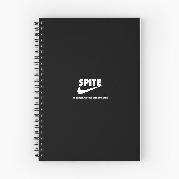 Item preview, spite designed and sold by chaosseeking.