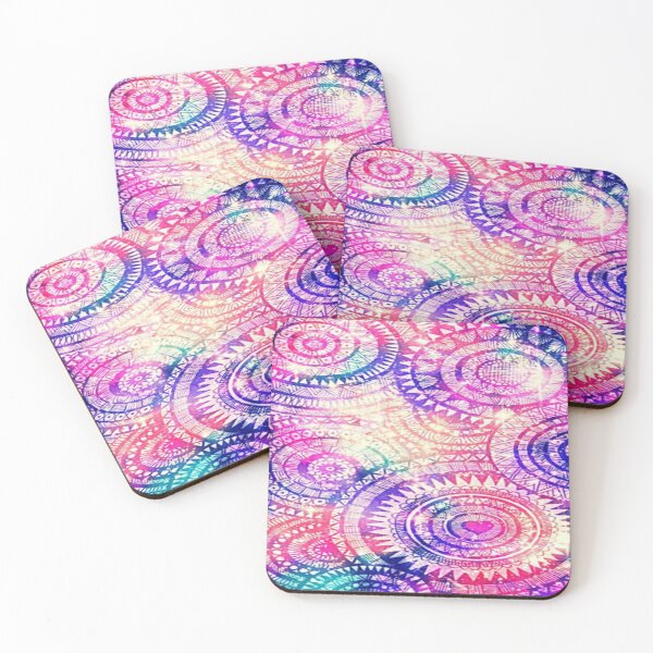 Item preview, girly pattern designed and sold by pksart1.