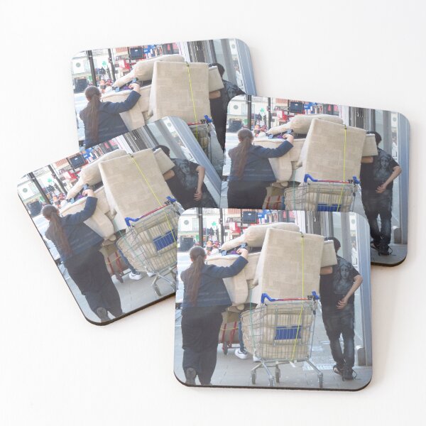 Item preview, On The Move designed and sold by wiggyofipswich.