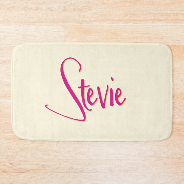 Item preview, STEVIE personalized type design designed and sold by CharlottePlaceArt.