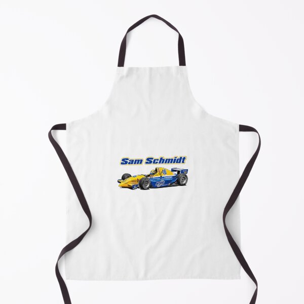 Item preview, Sam Schmidt Indy 500 Race Car designed and sold by GARAGE75DESIGNS.