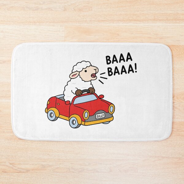 Item preview, Silly Sheep  designed and sold by teeperfect.