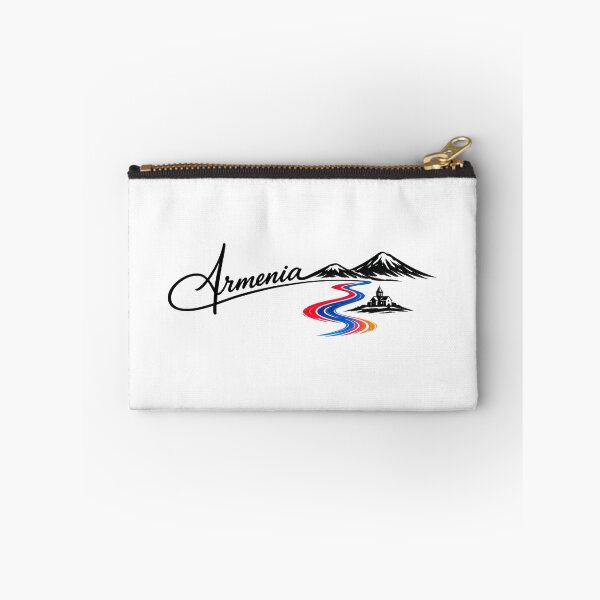 Item preview, Armenia, Ararat, Church, Armenian Flag designed and sold by OG1design.