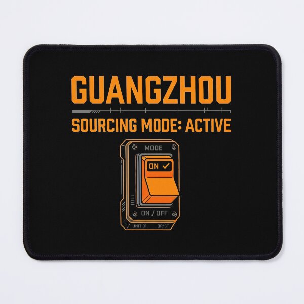 Item preview, Guangzhou Sourcing Mode Switch Active designed and sold by SplashTastic.