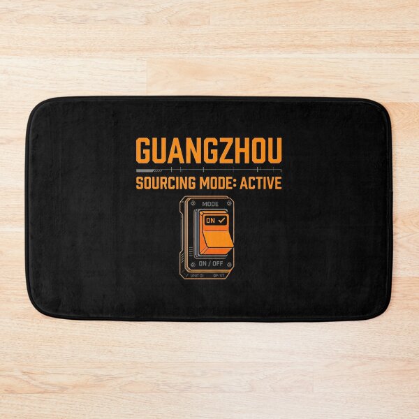 Item preview, Guangzhou Sourcing Mode Switch Active designed and sold by SplashTastic.