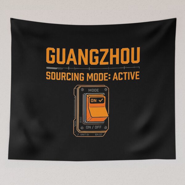 Item preview, Guangzhou Sourcing Mode Switch Active designed and sold by SplashTastic.