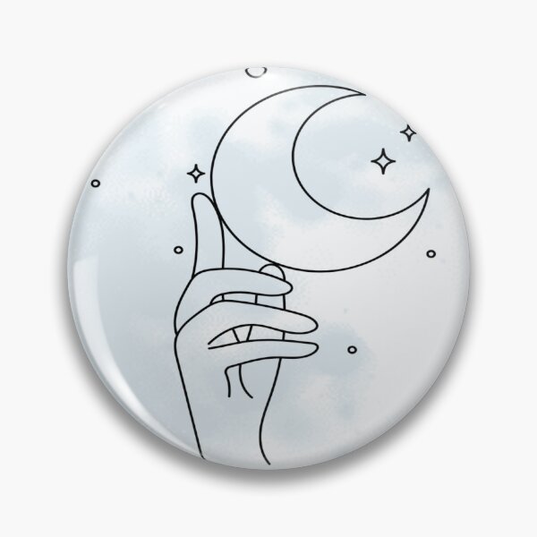 Item preview, Moon power  designed and sold by RS-Wave.