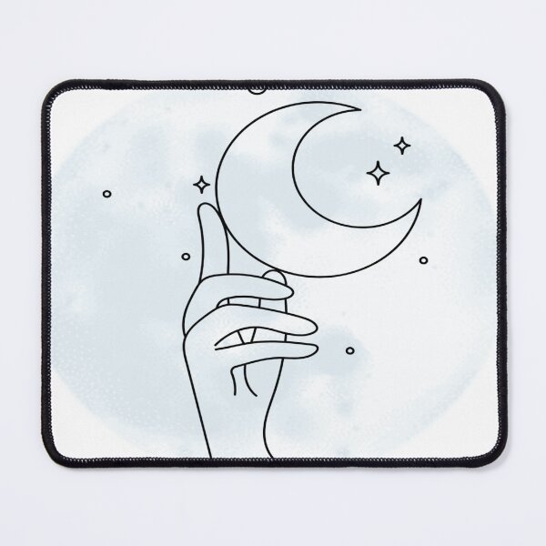 Item preview, Moon power  designed and sold by RS-Wave.