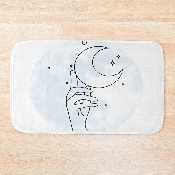 Item preview, Moon power  designed and sold by RS-Wave.