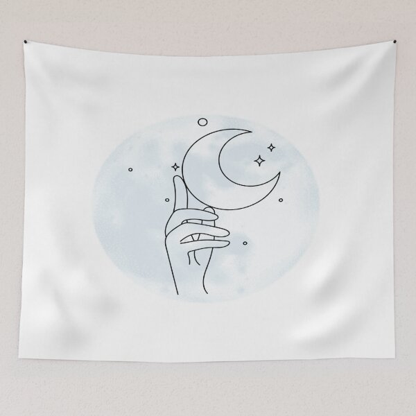 Item preview, Moon power  designed and sold by RS-Wave.