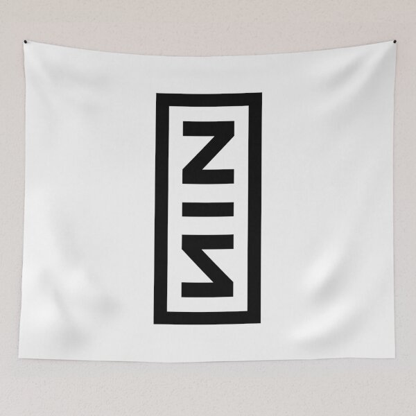 Item preview, N--!--N Simbolic designed and sold by Manukdenal.